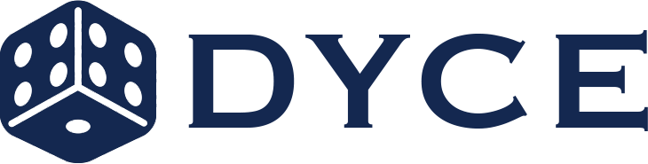 DYCE-Logo